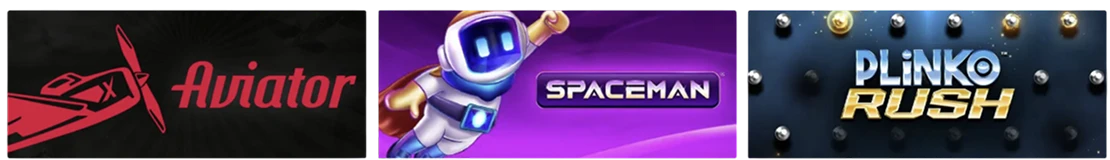 30Bet Casino Crash Spiele